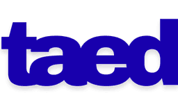 Taed logo