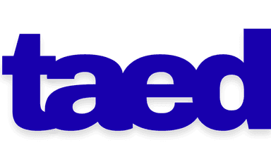 Taed logo