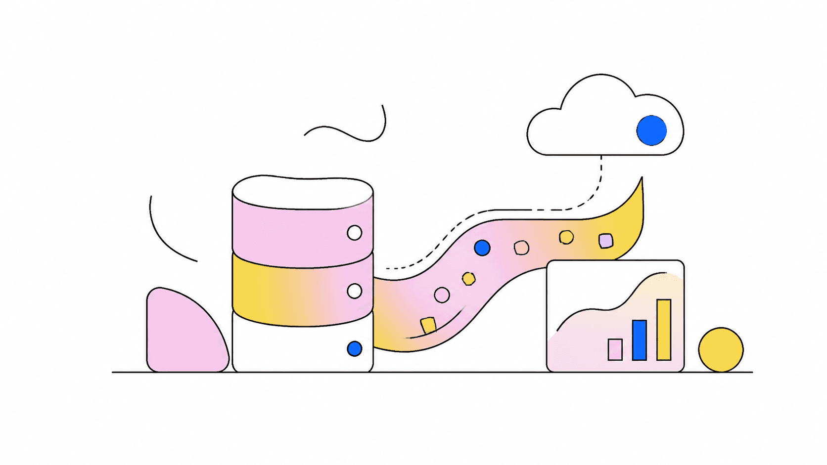 AI7Lab enterprise AI editorial illustration