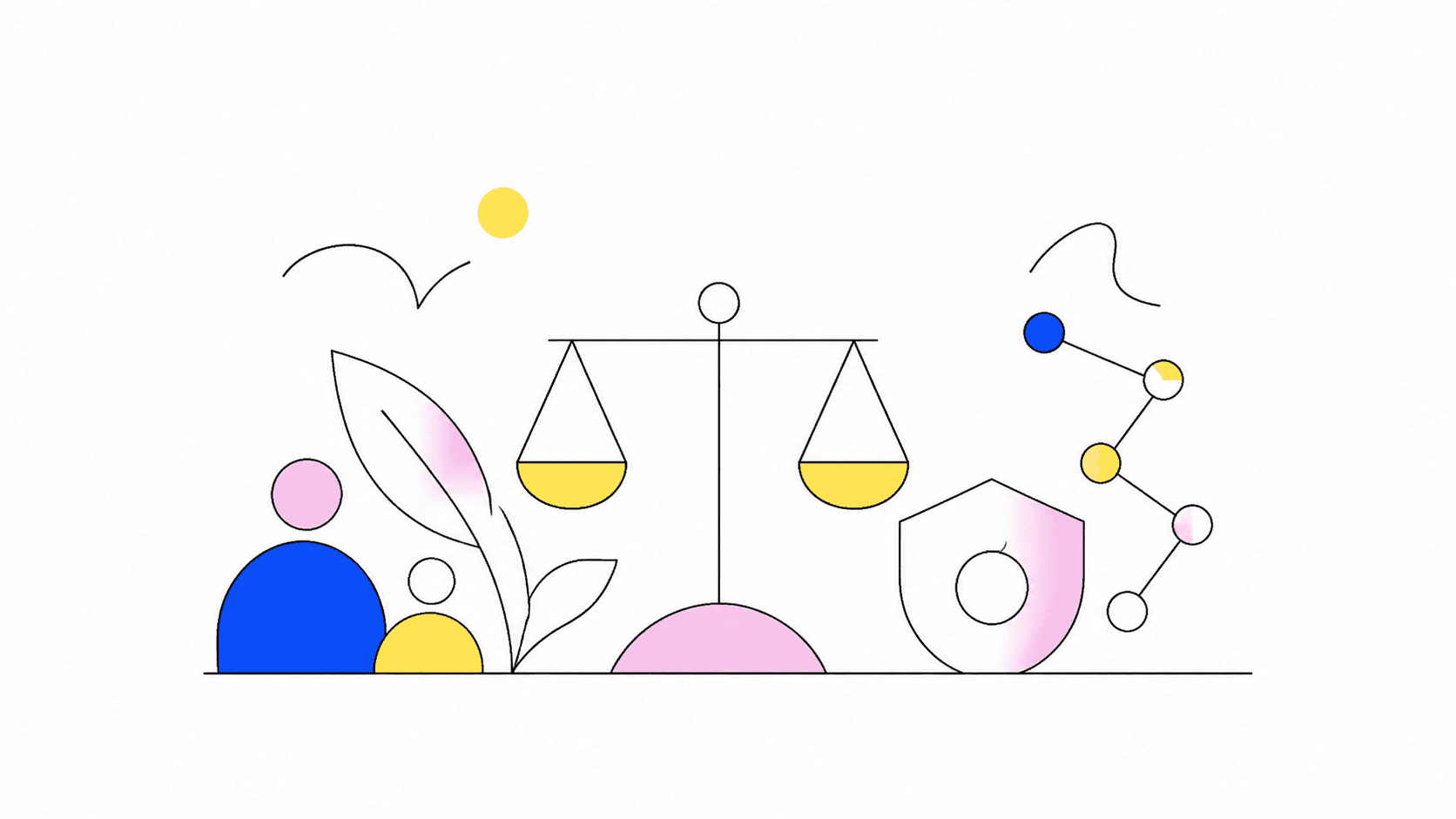 AI7Lab enterprise AI editorial illustration