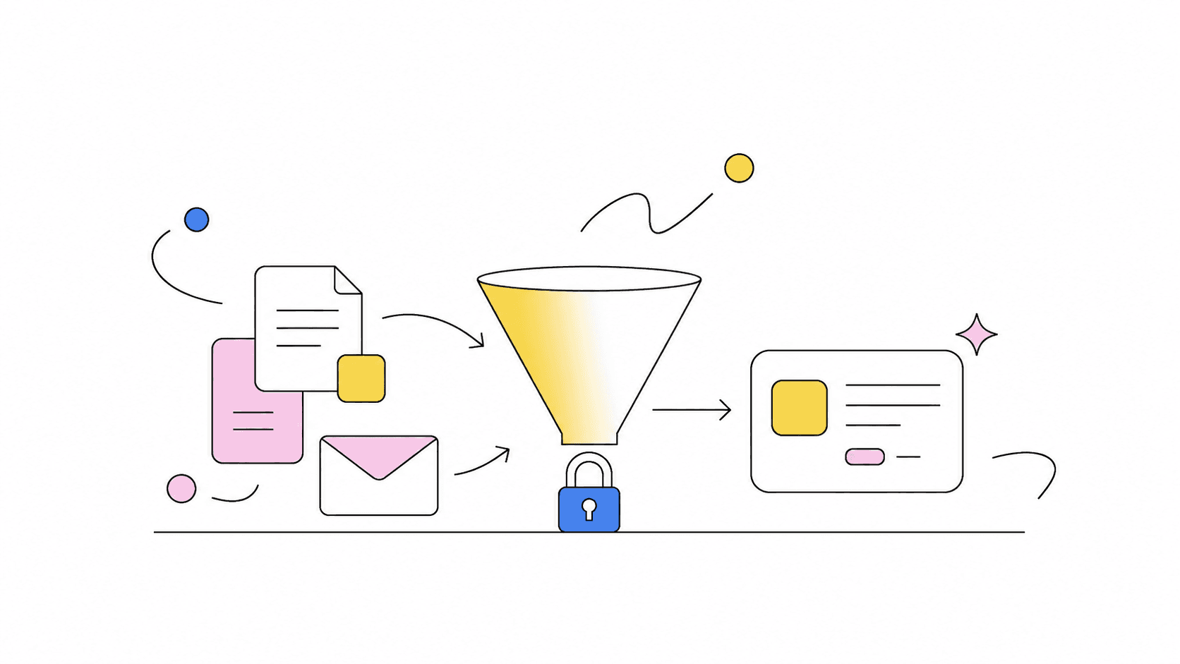 AI7Lab enterprise AI editorial illustration