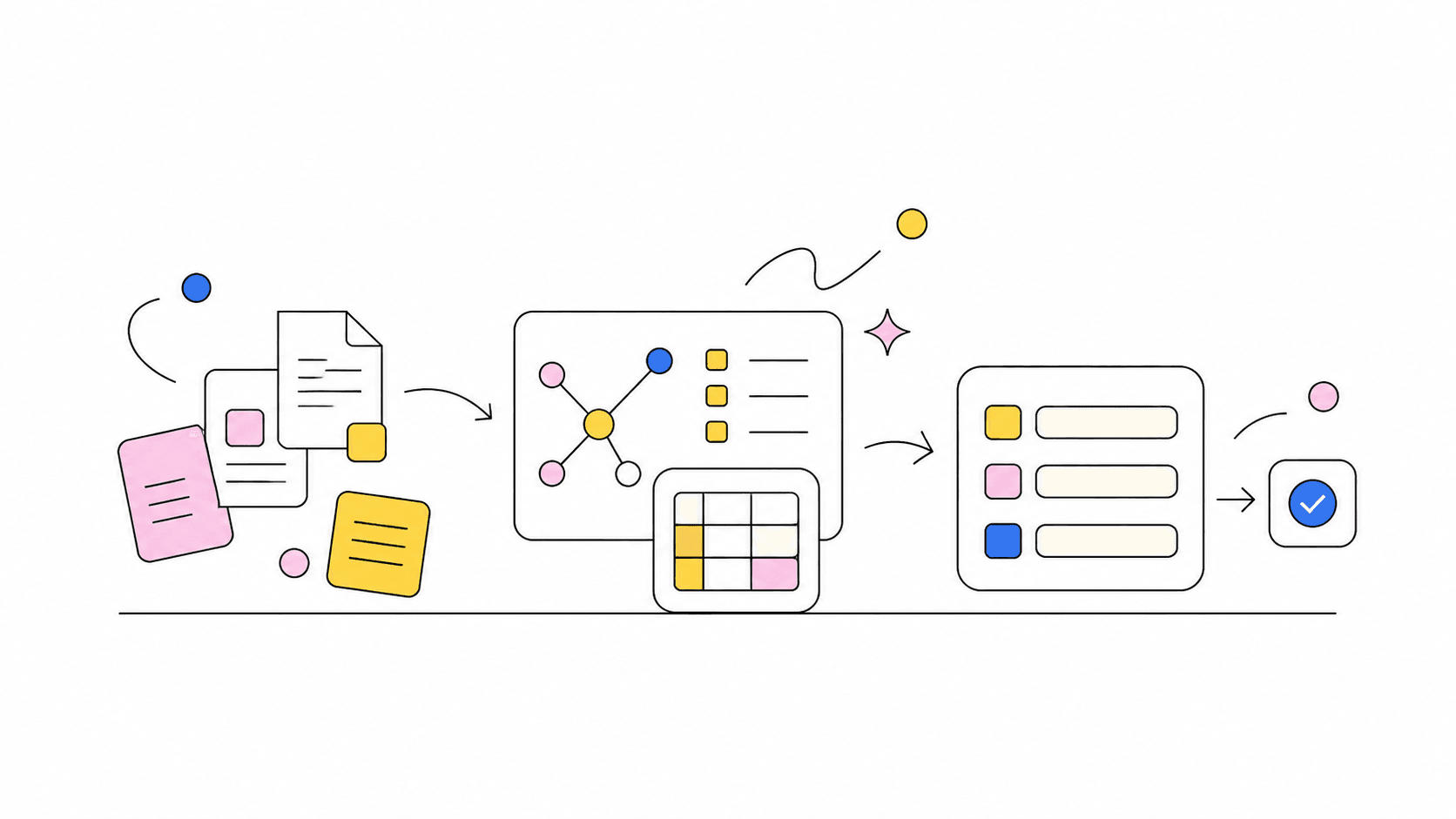 AI7Lab enterprise AI editorial illustration