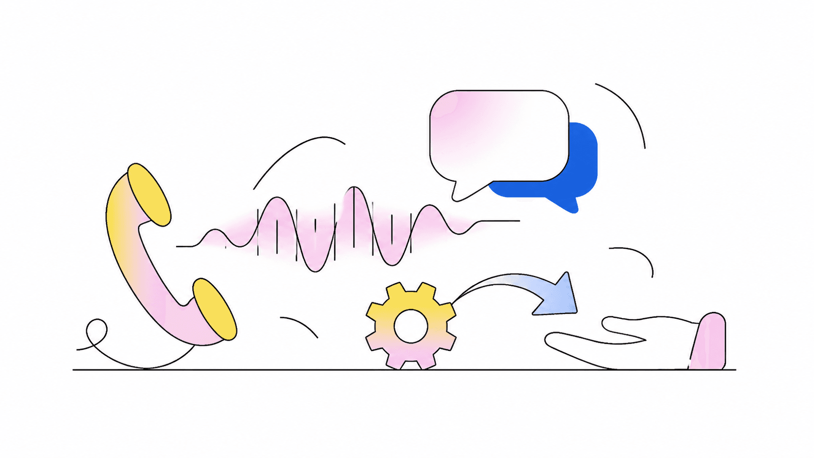 AI7Lab enterprise AI editorial illustration