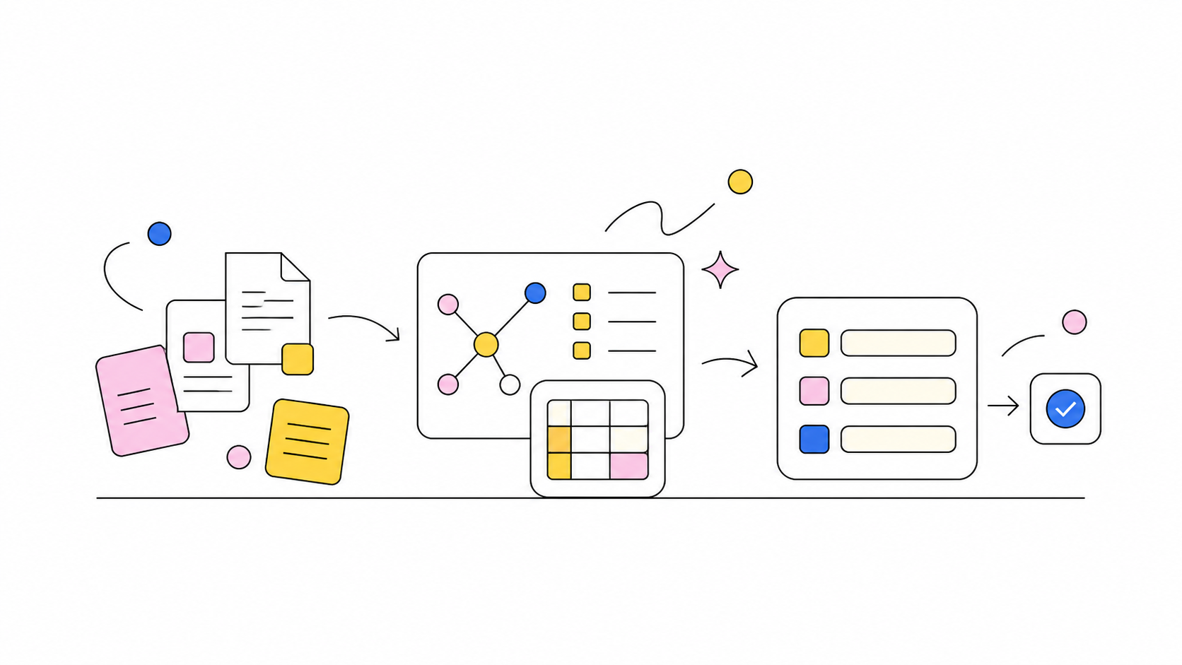 AI7Lab enterprise AI editorial illustration