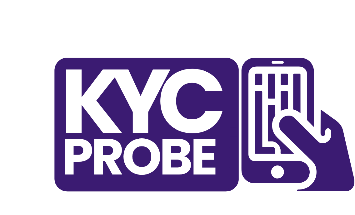 KYCProbe logo