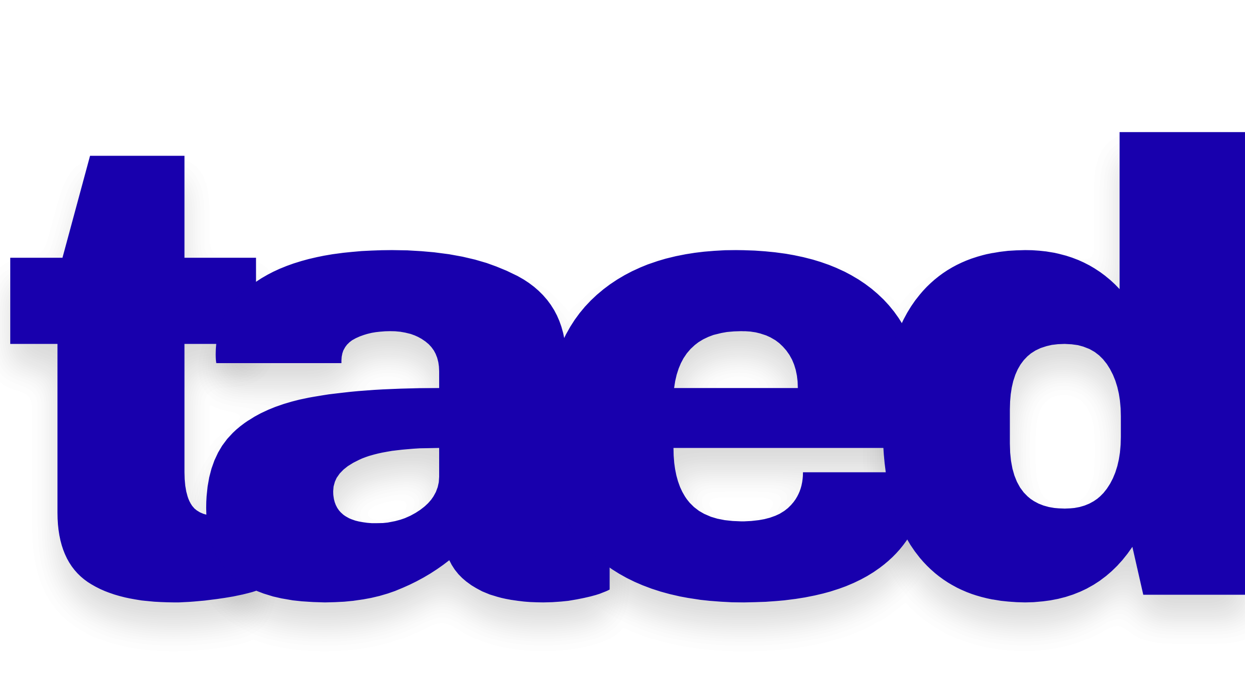 Taed logo