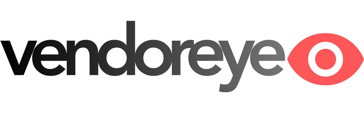 VendorEye logo